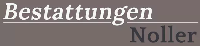Bestattungen Noller GmbH